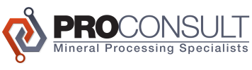ProConsult Mineral Processing Specialists Logo